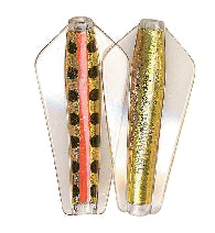 Kilwell Tassie Little Devil 37mm 7gm Lure - No Hook - Sportinglife Turangi